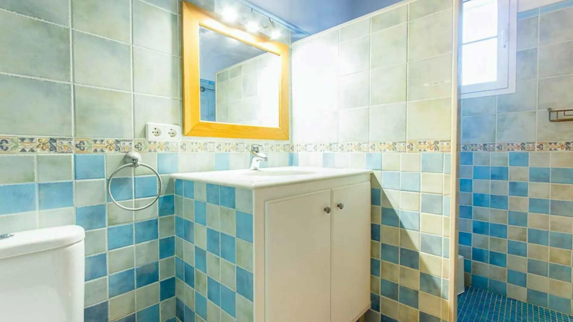 Villa Anita 산토토마스 스페인